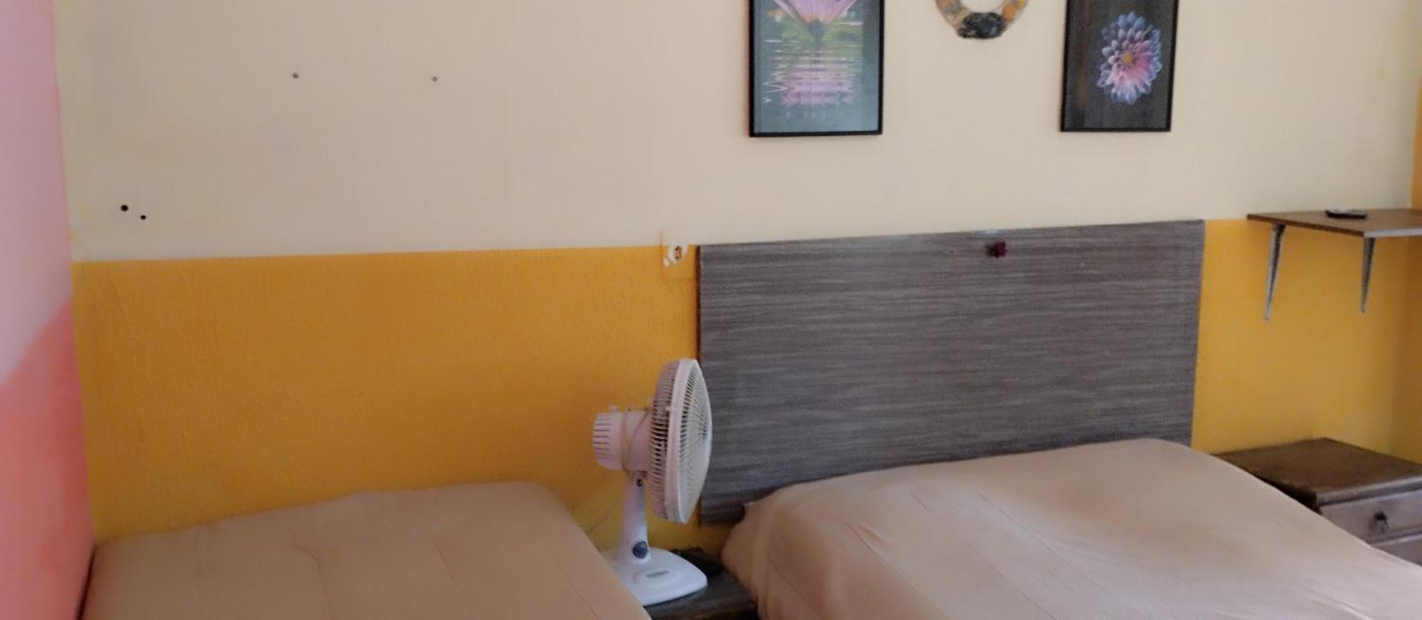 Hospedaria Recanto Do Bem-Te-Vi - Kitinete E Suite Serra  Exterior photo