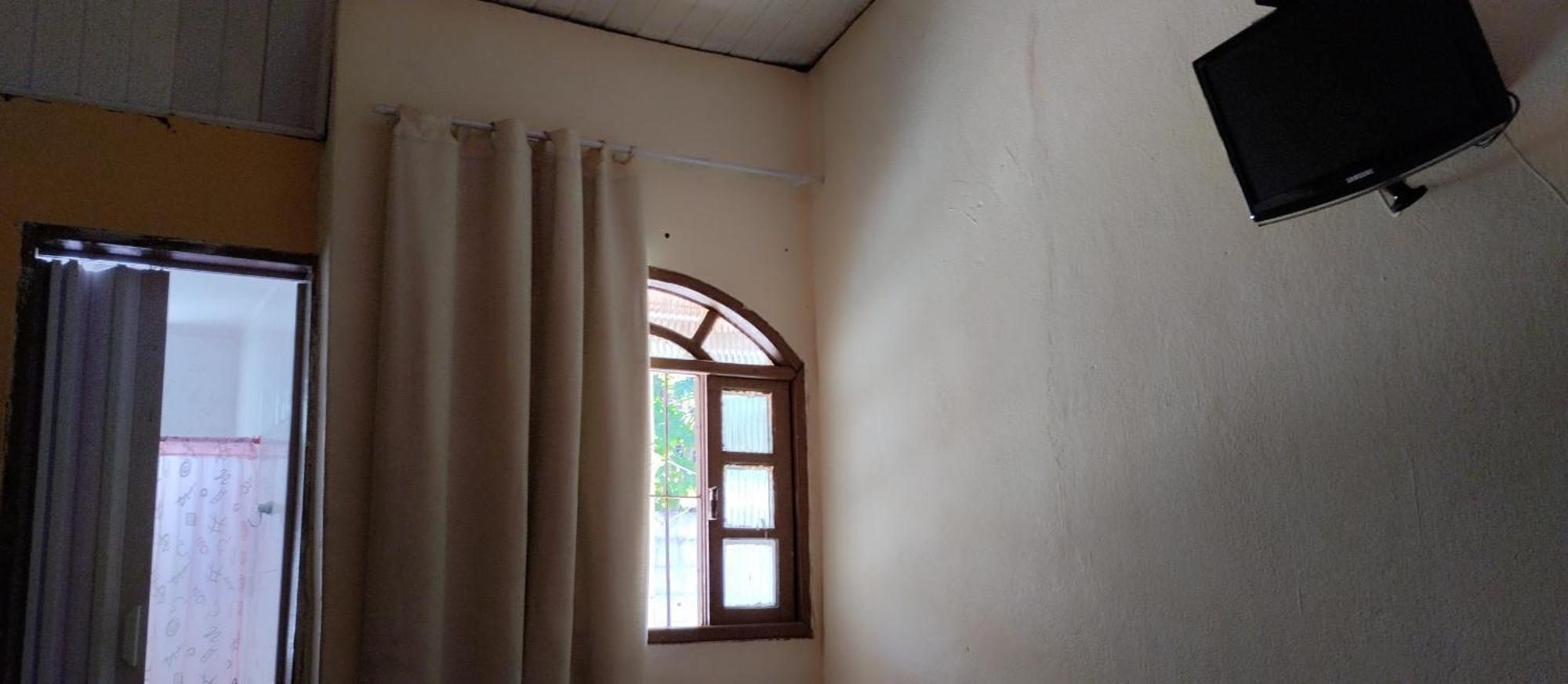 Hospedaria Recanto Do Bem-Te-Vi - Kitinete E Suite Serra  Room photo