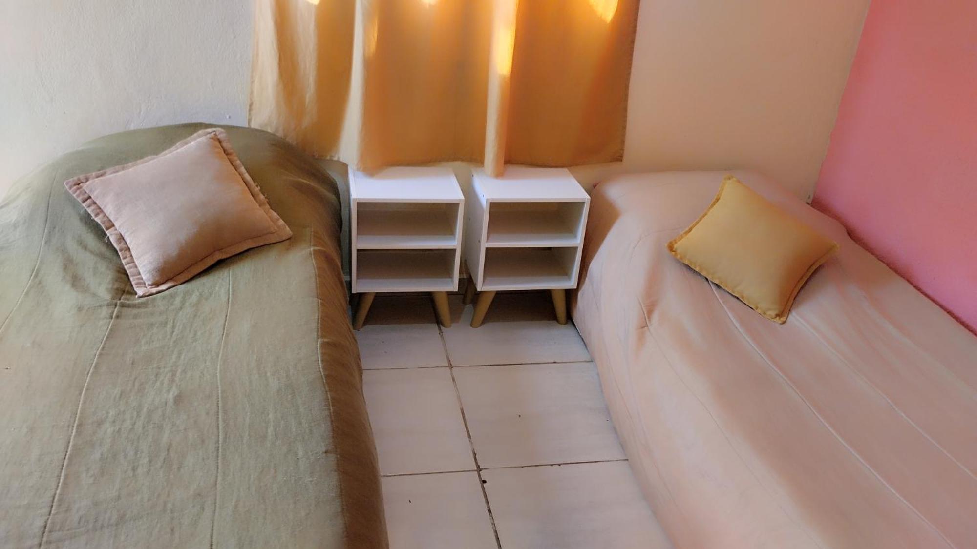 Hospedaria Recanto Do Bem-Te-Vi - Kitinete E Suite Serra  Room photo