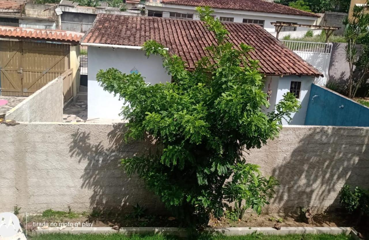 Hospedaria Recanto Do Bem-Te-Vi - Kitinete E Suite Serra  Exterior photo