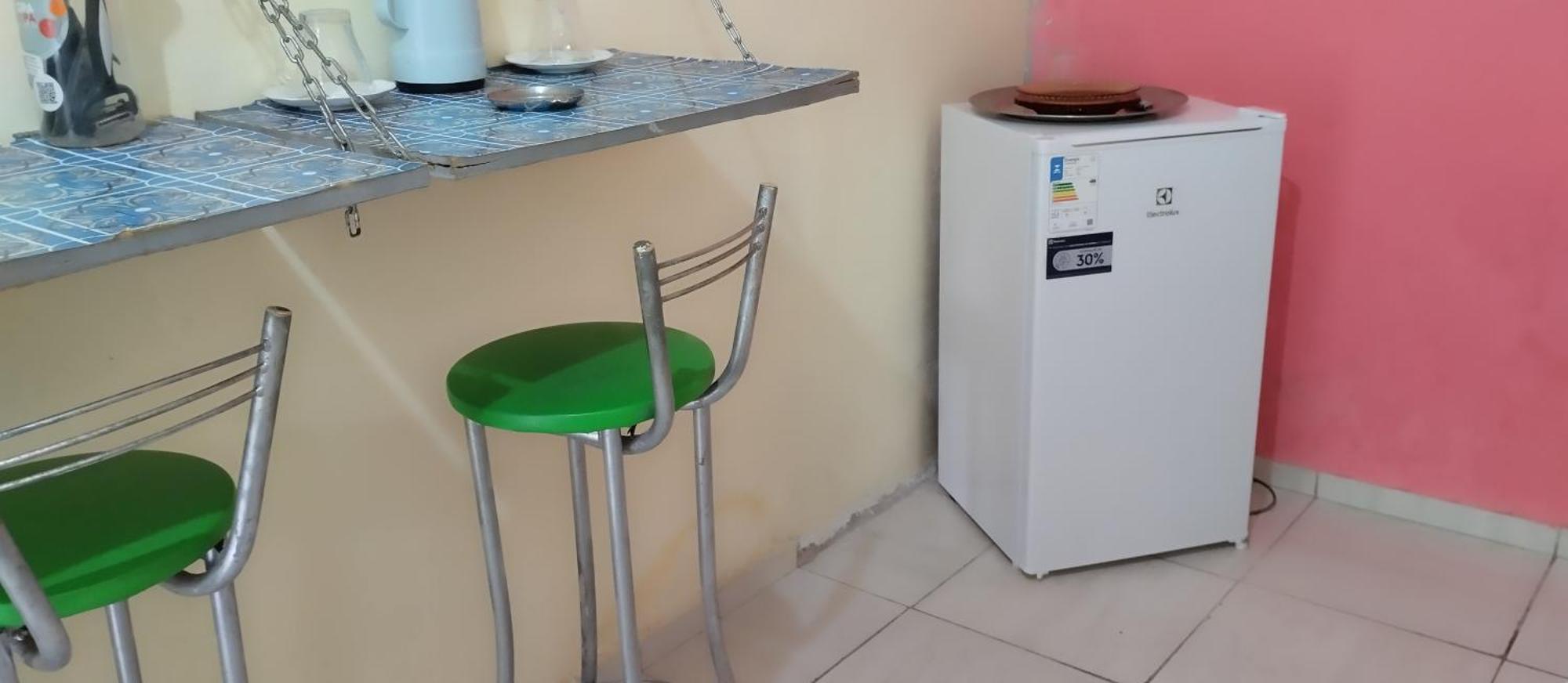 Hospedaria Recanto Do Bem-Te-Vi - Kitinete E Suite Serra  Room photo